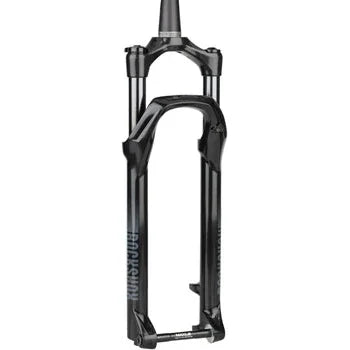 RockShox Judy Silver TK Suspension Fork - 29", 100 mm, 15 x 110 mm, 51 mm Offset, Black, A3 - Forks - Bicycle Warehouse