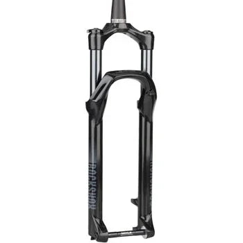 RockShox Judy Silver TK Suspension Fork - 29", 120 mm, 15 x 110 mm, 51 mm Offset, Black, A3 - Forks - Bicycle Warehouse
