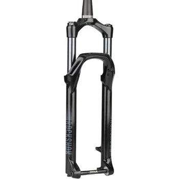 RockShox Judy Silver TK Suspension Fork - 29", 120 mm, 15 x 110 mm, 51 mm Offset, Black, Remote, A3 - Forks - Bicycle Warehouse