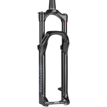 RockShox Judy Gold RL Suspension Fork - 27.5", 120 mm, 15 x 110 mm, 42 mm Offset, Black, A3 - Forks - Bicycle Warehouse