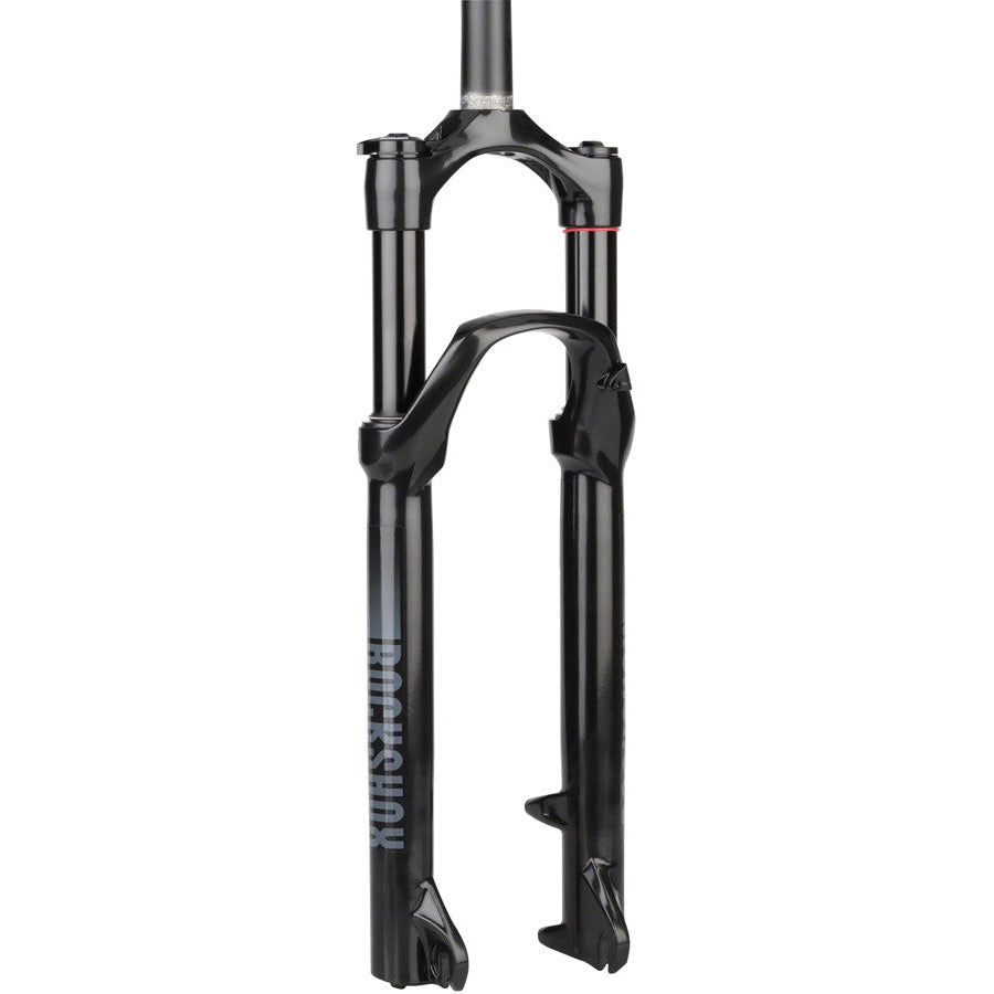 RockShox Judy Gold RL Suspension Fork - 26", 80 mm, 9 x 100 mm, 40 mm Offset, Black, A3 - Forks - Bicycle Warehouse
