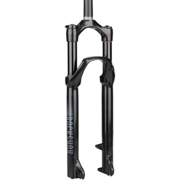 RockShox Judy Gold RL Suspension Fork - 27.5", 100 mm, 9 x 100 mm, 42 mm Offset, Black, A3 - Forks - Bicycle Warehouse