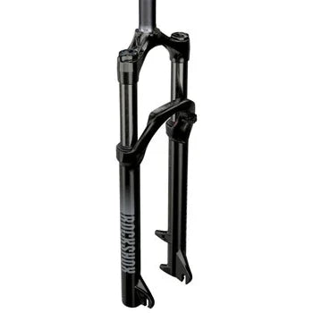 RockShox Judy Gold RL Suspension Fork - 27.5", 120 mm, 9 x 100 mm, 42 mm Offset, Black, Straight, A3 - Forks - Bicycle Warehouse