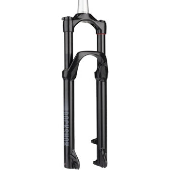 RockShox Judy Gold RL Suspension Fork - 27.5", 120 mm, 9 x 100 mm, 42 mm Offset, Black, A3 - Forks - Bicycle Warehouse