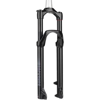 RockShox Judy Gold RL Suspension Fork - 27.5", 120 mm, 9 x 100 mm, 42 mm Offset, Black, A3 - Forks - Bicycle Warehouse