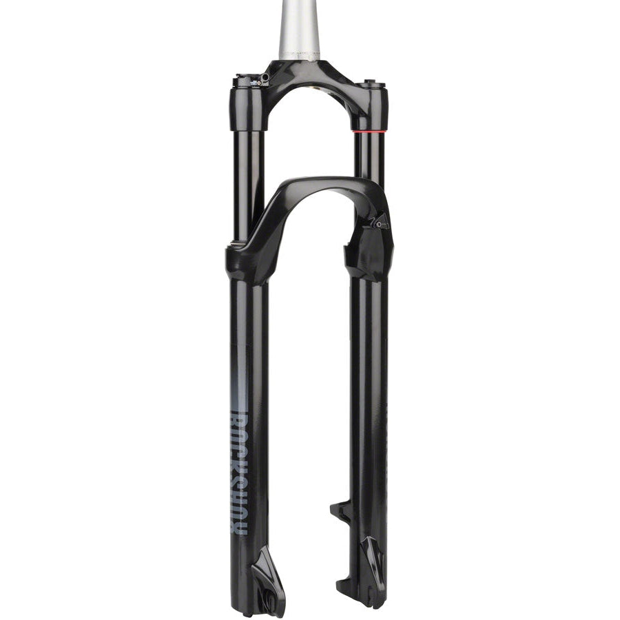 RockShox Judy Gold RL Suspension Fork - 29", 100 mm, 9 x 100 mm, 51 mm Offset, Black, Remote, A3 - Forks - Bicycle Warehouse
