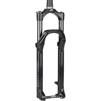 RockShox Judy Silver TK Suspension Fork - 27.5", 120 mm, 15 x 110 mm, 42 mm Offset, Black, A3 - Forks - Bicycle Warehouse