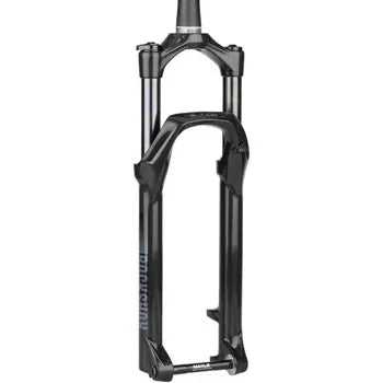 RockShox Judy Silver TK Suspension Fork - 29", 130 mm, 15 x 110 mm, 51 mm Offset, Black, A3 - Forks - Bicycle Warehouse