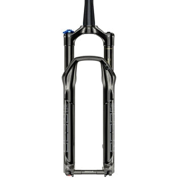 RockShox Reba RL Suspension Fork - 29", 100 mm, 15 x 110 mm, 51 mm Offset, Black, A9 - Forks - Bicycle Warehouse