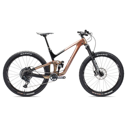 Giant Trance X Advanced Pro 29 SE Mountain Bike - Bikes - Bicycle Warehouse