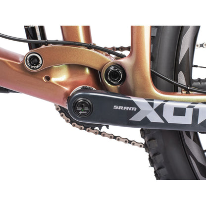 Giant Trance X Advanced Pro 29 SE Mountain Bike - Bikes - Bicycle Warehouse