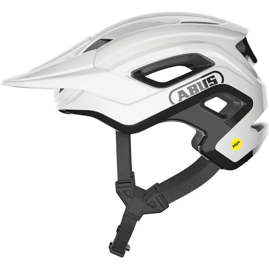 ABUS CliffHanger MIPS Helmet ABUS CliffHanger MIPS Helmet