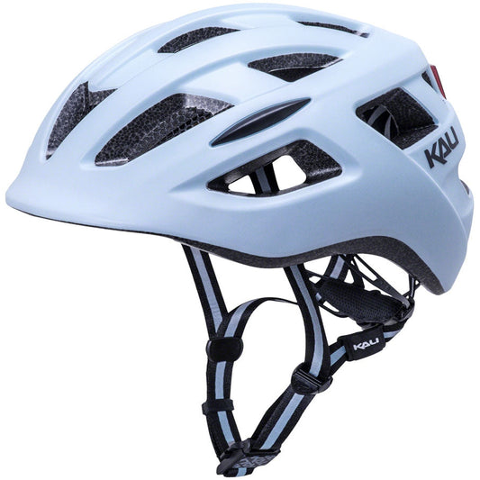 Kali Protectives Central Road Bike Helmet - Light Blue - Helmets - Bicycle Warehouse