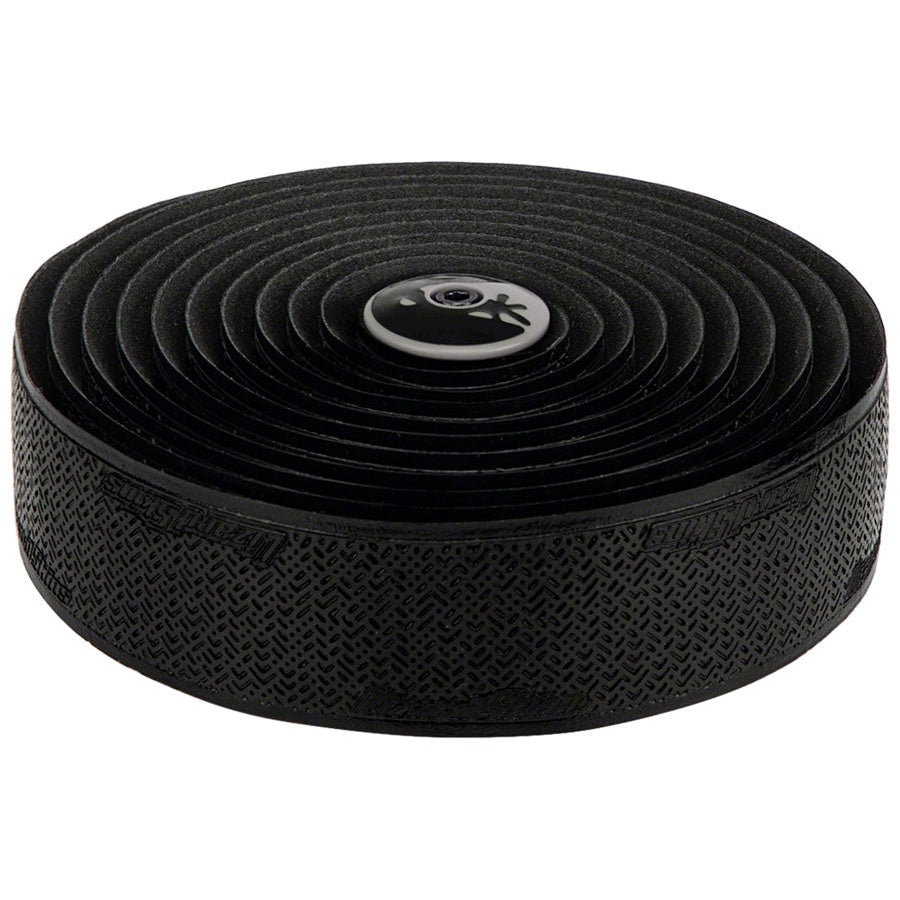 Lizard Skins DSP Bar Tape V2 - 4.6mm, Jet Black