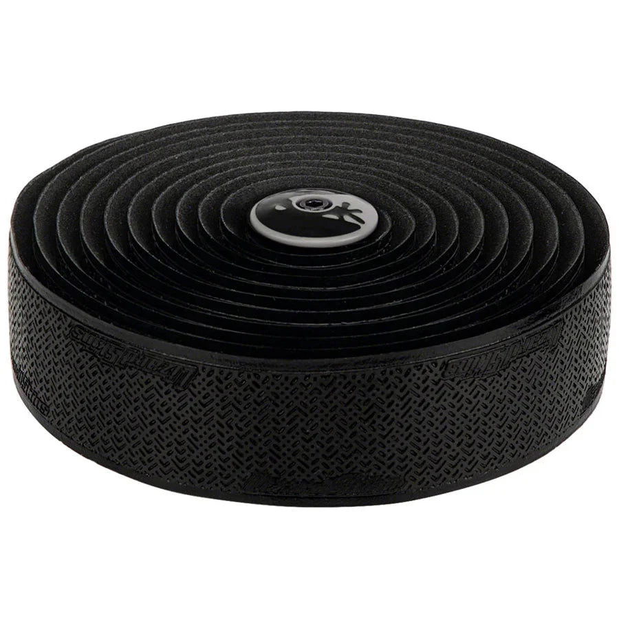 Lizard Skins DSP Bar Tape V2 - 4.6mm, Jet Black