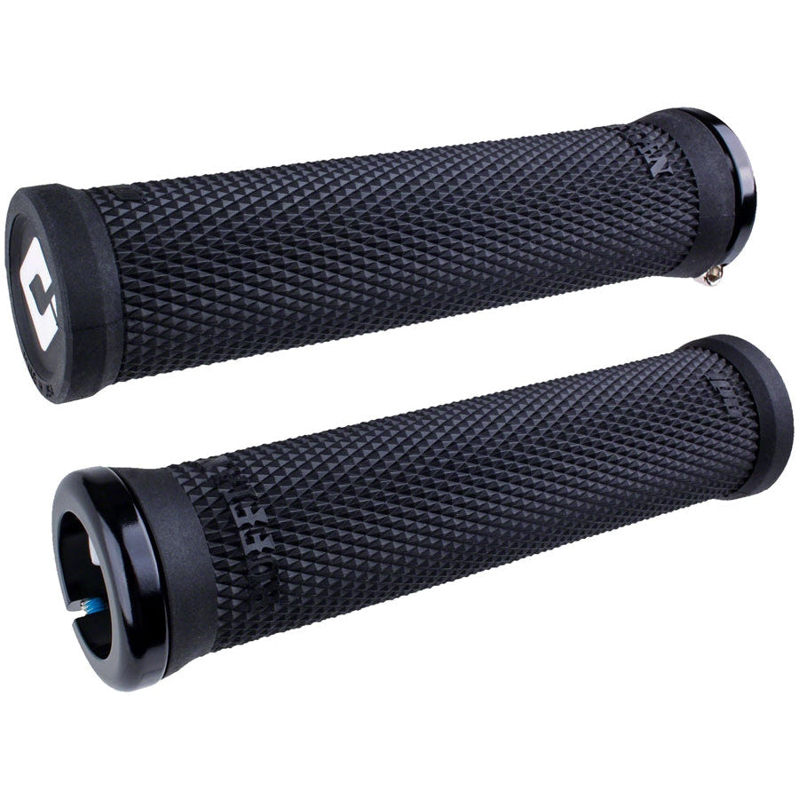 ODI Ruffian v2.1 Lock-On Bike Grips - Grips - Bicycle Warehouse