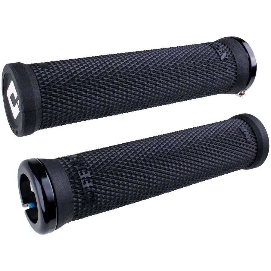ODI Ruffian v2.1 Lock-On Bike Grips - Grips - Bicycle Warehouse
