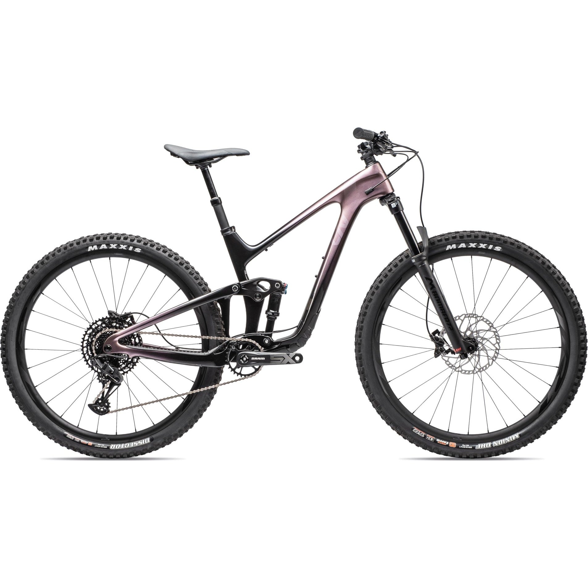 Liv discount intrigue bike