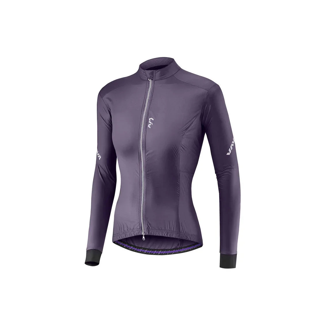womens bicycle jackets Liv Cefira Wind Jacket