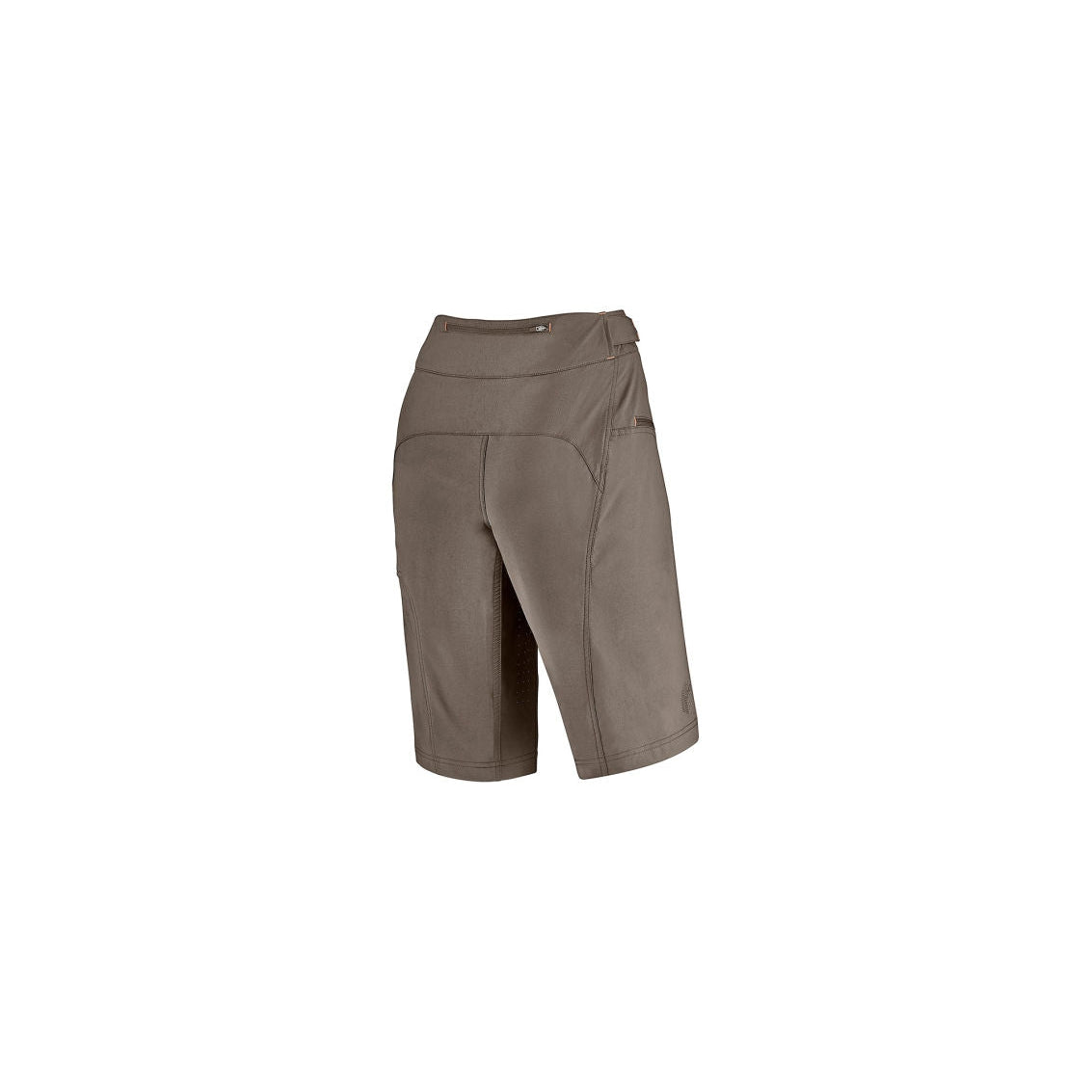 Liv Energize Women's Mountain Bike Shorts - Brown - Shorts - Bicycle Warehouse