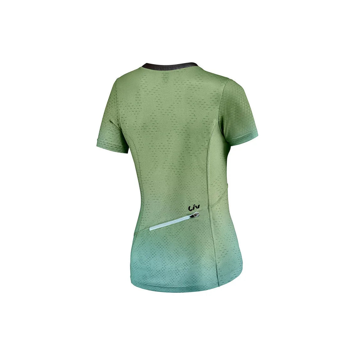 Liv Energize Women's Bike Jersey - Jerseys - Bicycle Warehouse