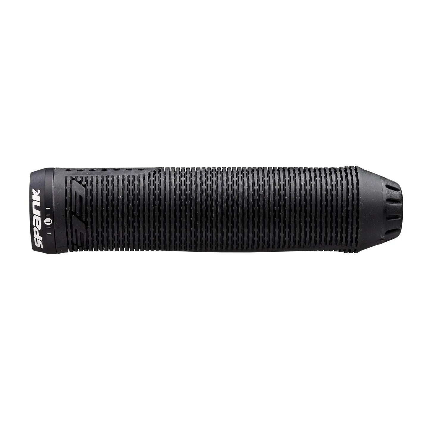 Spank Spike 33 Mountain Bike Grips - Grips - Bicycle Warehouse