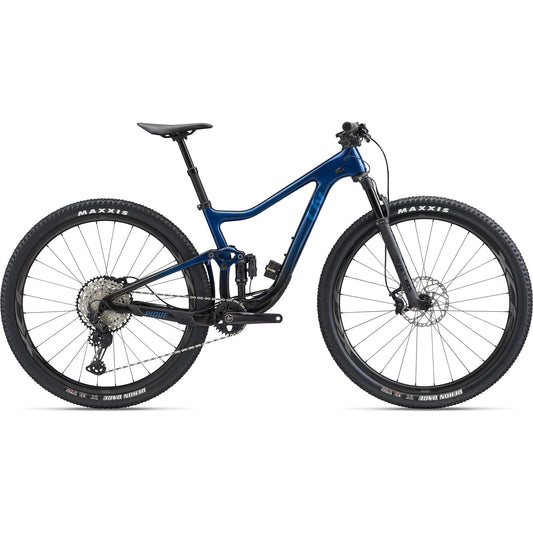 Liv Pique Advanced Pro 29 1 Mountain Bike - Bikes - Bicycle Warehouse