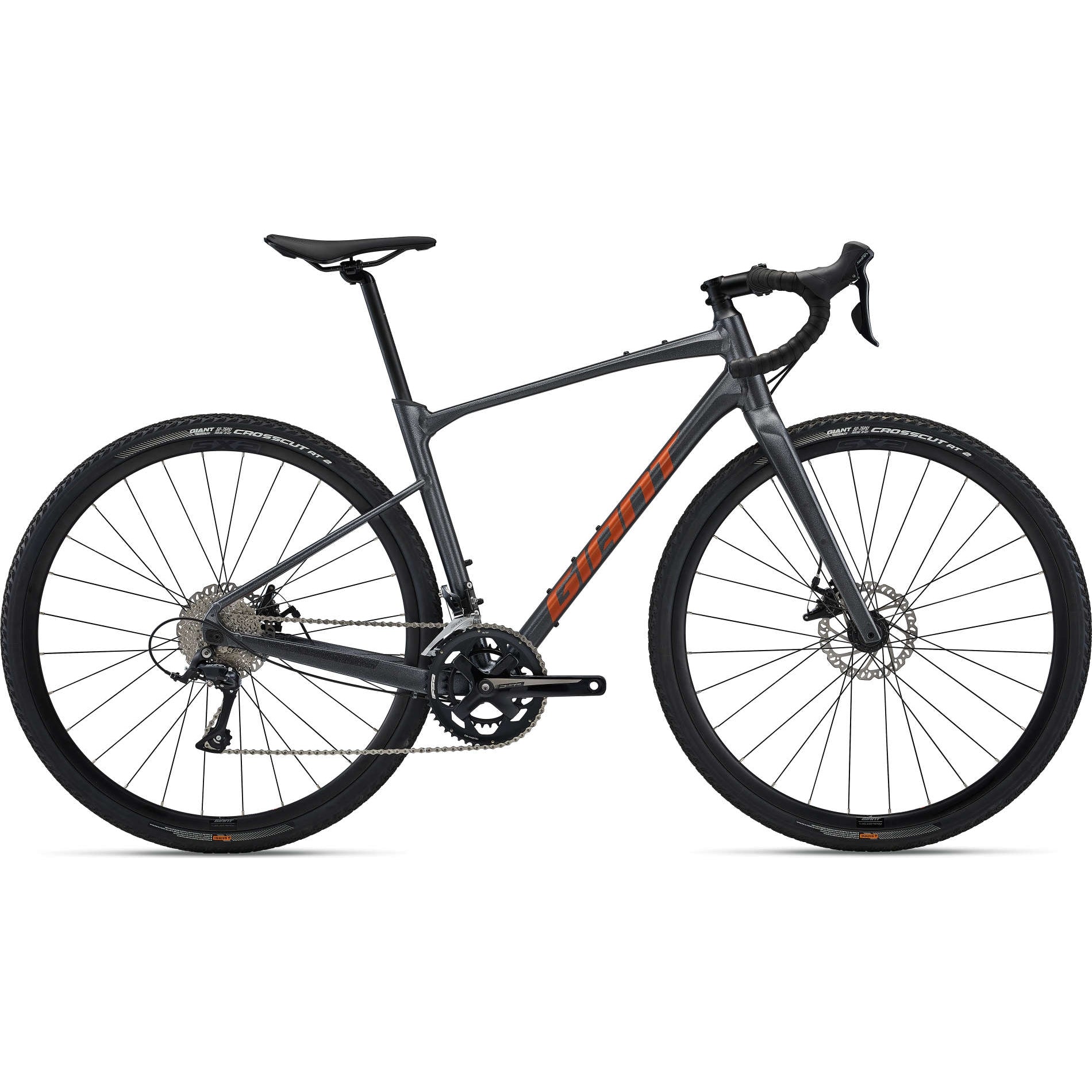 Bottom Bracket Giant Revolt Advanced Gravel Bike 2020 Bottom