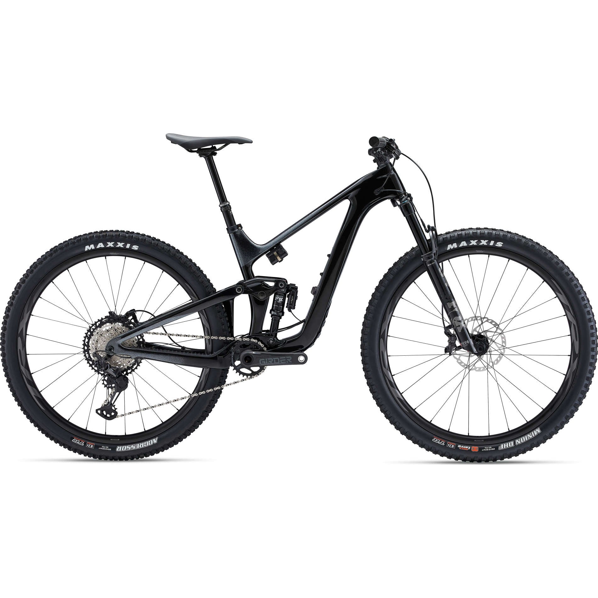 Mtb Cycle Giant Cycle Cost Giant Talon 2025 – Brooks Cycles