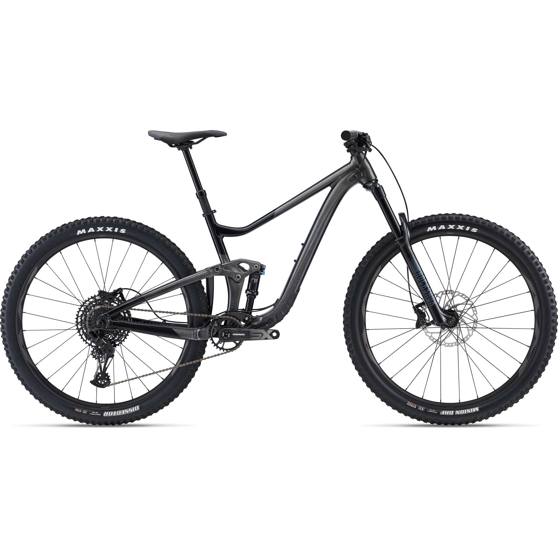 Giant Trance X 29 Mountain Bike (2022) – Bicycle Warehouse