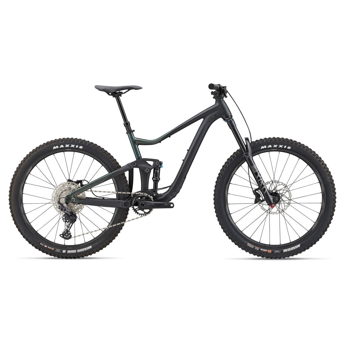 Giant Trance X Full-Suspension Mountain Bike – Bicycle Warehouse