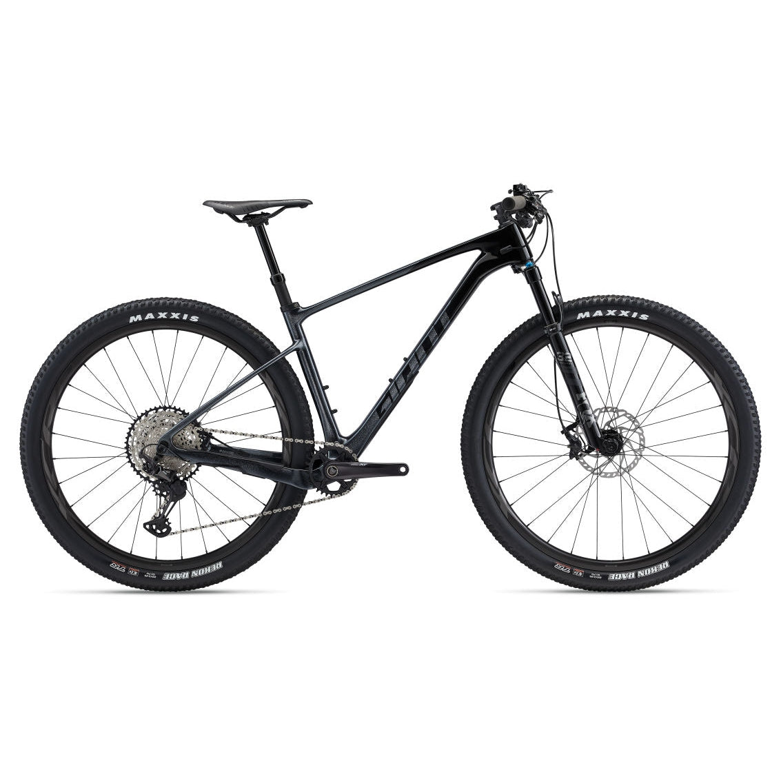 Giant Xtc Advanced 2018 Mtb Giant Giant Xtc Advanced 29er Ge 2018