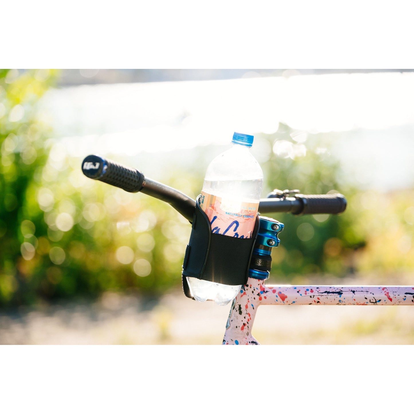 PDW Hot Take Bike Cup Holder - Hydration - Bicycle Warehouse