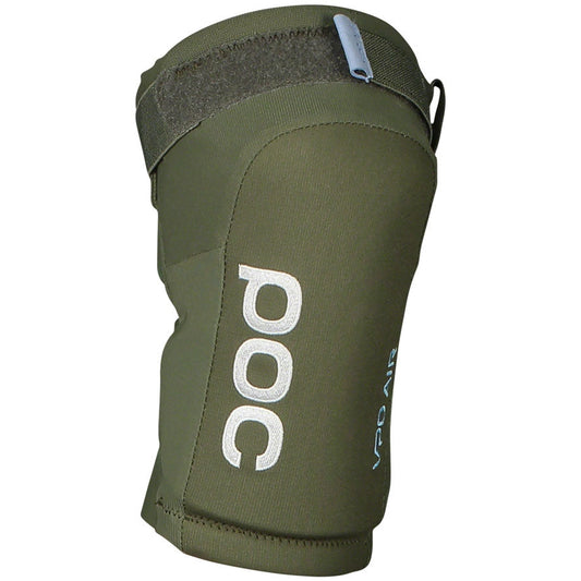 POC Joint VPD Air Mountain Bike Knee Guard - Green - Protective - Bicycle Warehouse