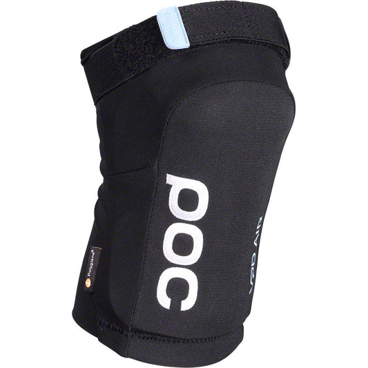 POC Joint VPD Air Mountain Bike Knee Pad - Black - Protective - Bicycle Warehouse