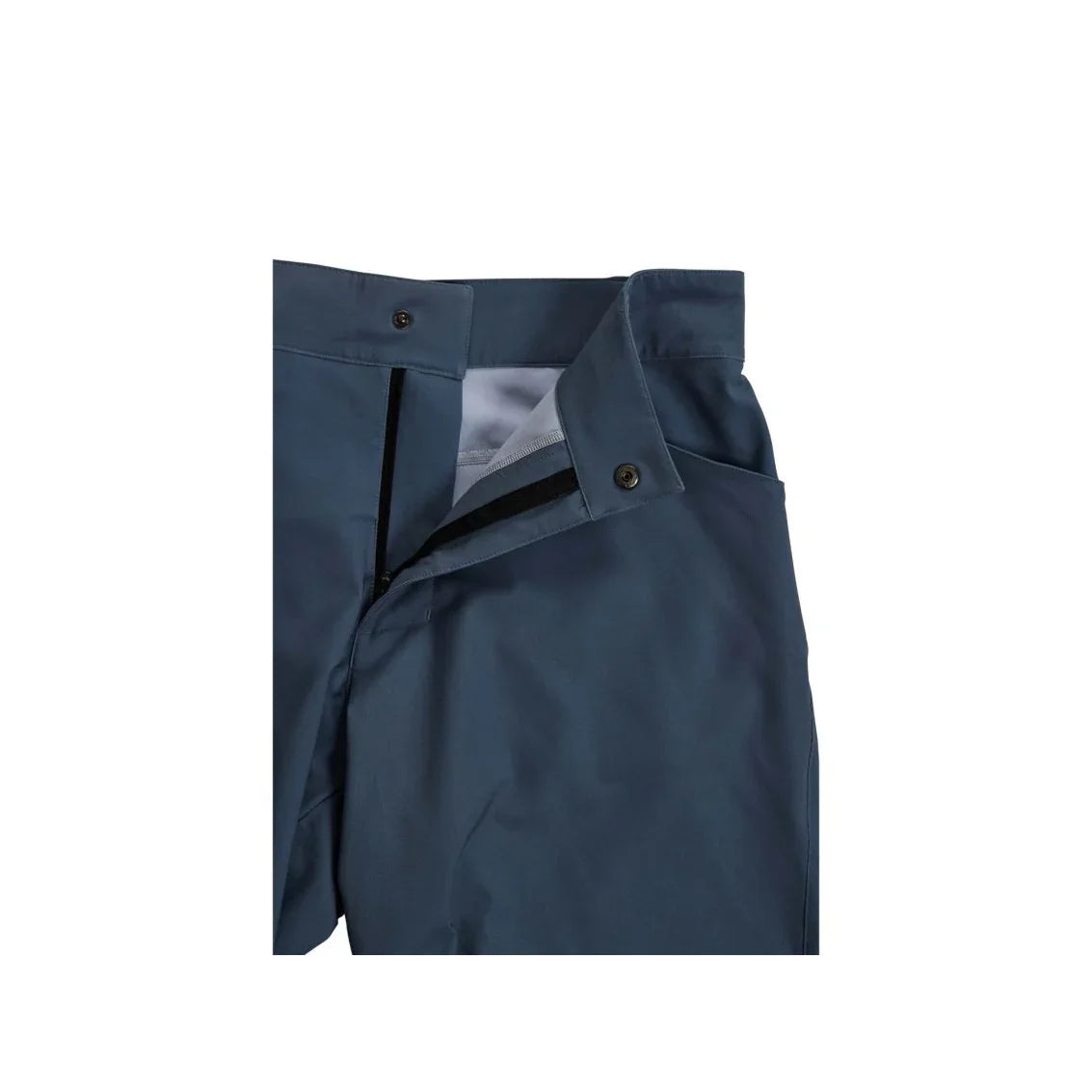 Giant Men's Progression Mountain Bike Shorts - Blue - Shorts - Bicycle Warehouse