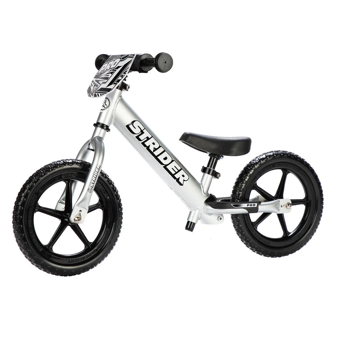 12 Pro Kids Balance Bike - Main Image