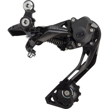 Shimano Deore RD-M6000- Rear Derailleur - 10 Speed - Derailleurs - Bicycle Warehouse