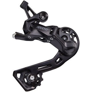 microSHIFT ADVENT Rear Derailleur - 9 Speed - Derailleurs - Bicycle Warehouse