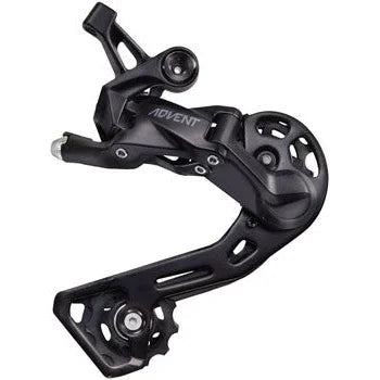 microSHIFT ADVENT Rear Derailleur - 9 Speed - Derailleurs - Bicycle Warehouse