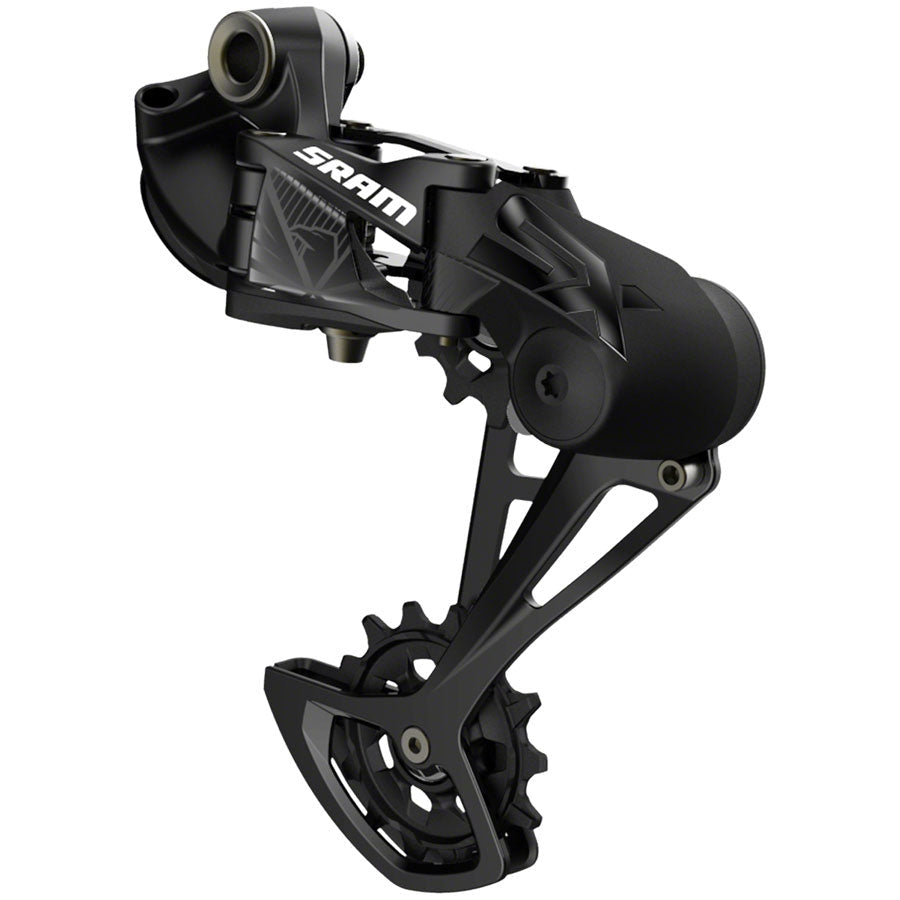 SRAM SX Eagle 12-Speed Rear Derailleur, Long Cage - Derailleurs - Bicycle Warehouse