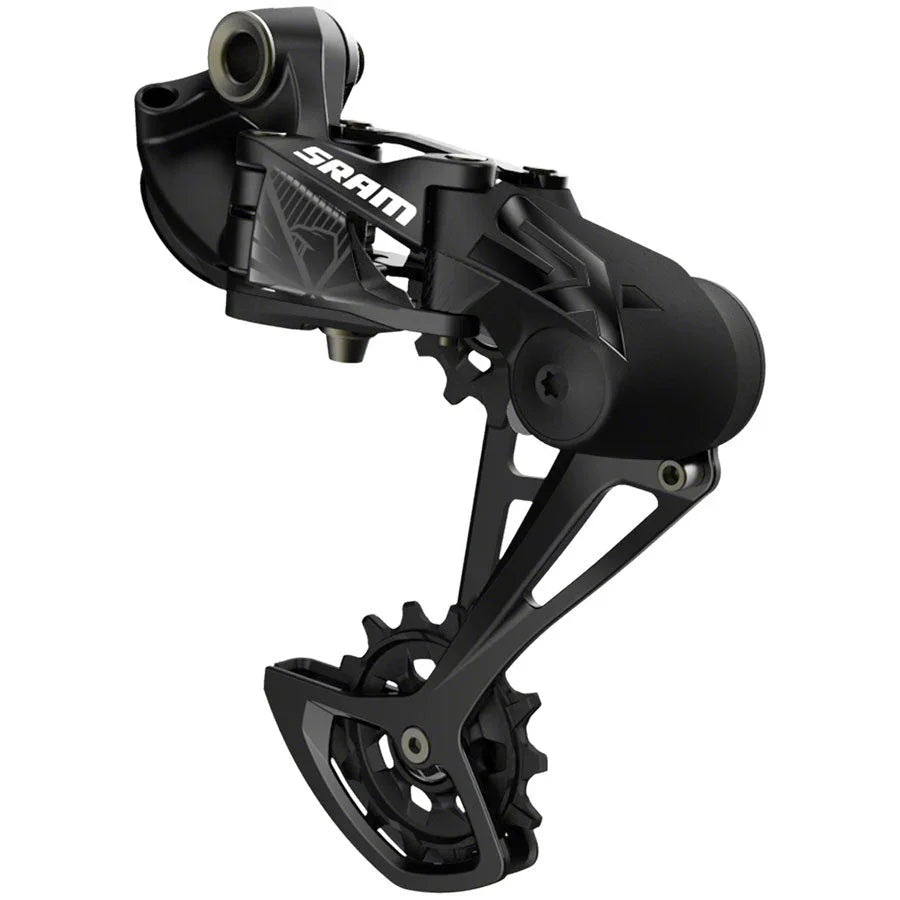 SRAM SX Eagle 12-Speed Rear Derailleur, Long Cage - Derailleurs - Bicycle Warehouse