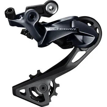 Shimano Ultegra RD-R8000 Rear Derailleur - 11 Speed - Derailleurs - Bicycle Warehouse