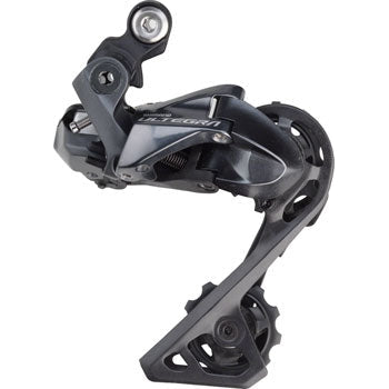 Shimano Ultegra RD-R8050-GS Di2 Rear Derailleur - 11-Speed - Derailleurs - Bicycle Warehouse