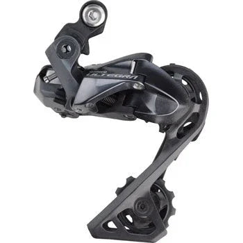 Shimano Ultegra RD-R8050-GS Di2 Rear Derailleur - 11-Speed - Derailleurs - Bicycle Warehouse