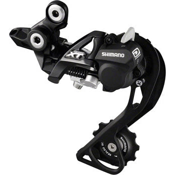 Shimano XT RD-M786-GS Rear Derailleur - 10 Speed - Derailleurs - Bicycle Warehouse