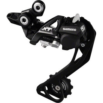 Shimano XT RD-M786-GS Rear Derailleur - 10 Speed - Derailleurs - Bicycle Warehouse