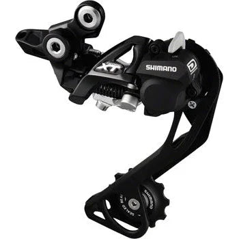 Shimano XT RD-M786-GS Rear Derailleur - 10 Speed - Derailleurs - Bicycle Warehouse