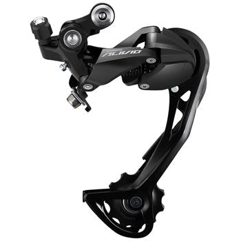 Shimano Alivio RD-M3100 Rear Derailleur - 9-Speed, Long Cage - Derailleurs - Bicycle Warehouse