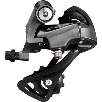 Shimano Claris RD-R2000 Rear Derailleur - 8 Speed - Derailleurs - Bicycle Warehouse